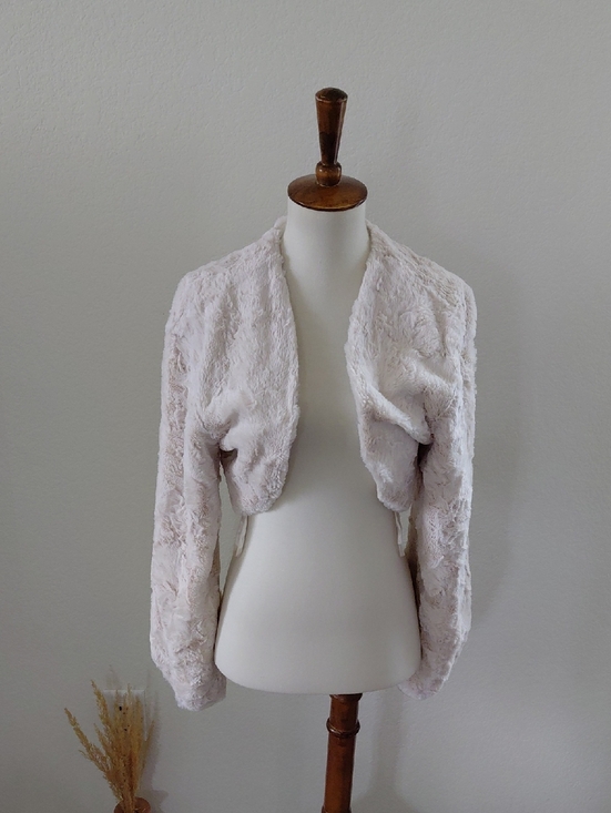 Anthropologie Jackets & Blazers - Anthropologie Maeve Crop Cardigan Jacket